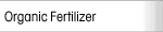Organic Fertilizer
